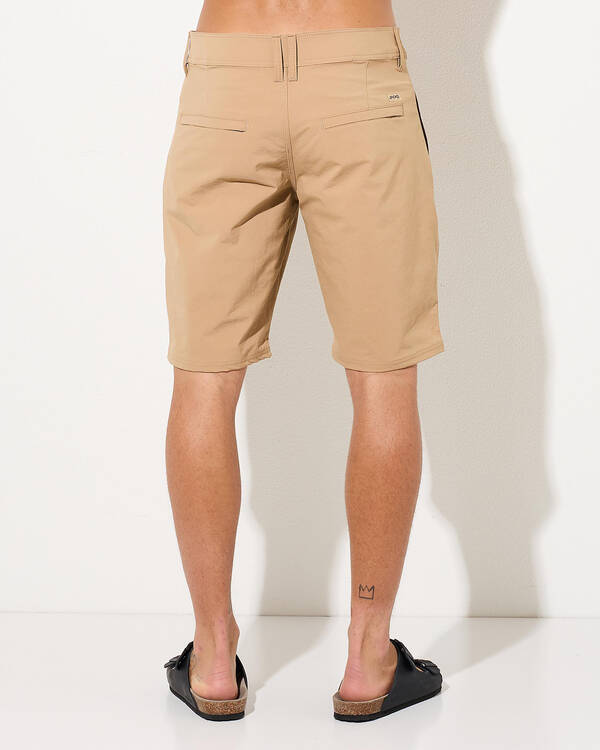 Jacks Atlas Hybrid Walk Shorts for Mens