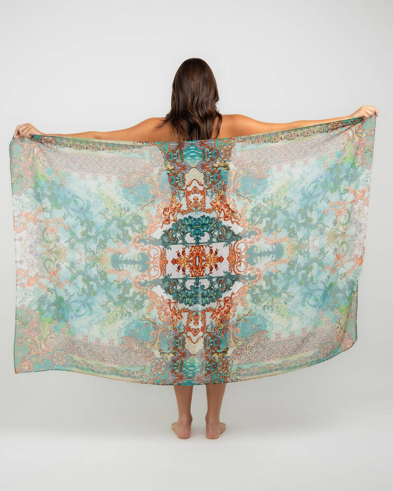 Kaiami Heiress Sarong for Womens