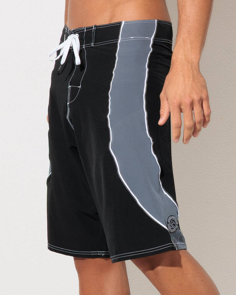 Jacks Beam Board Shorts for Mens