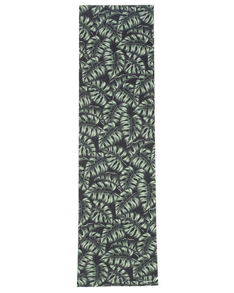 Globe Monstera Grip Tape for Unisex