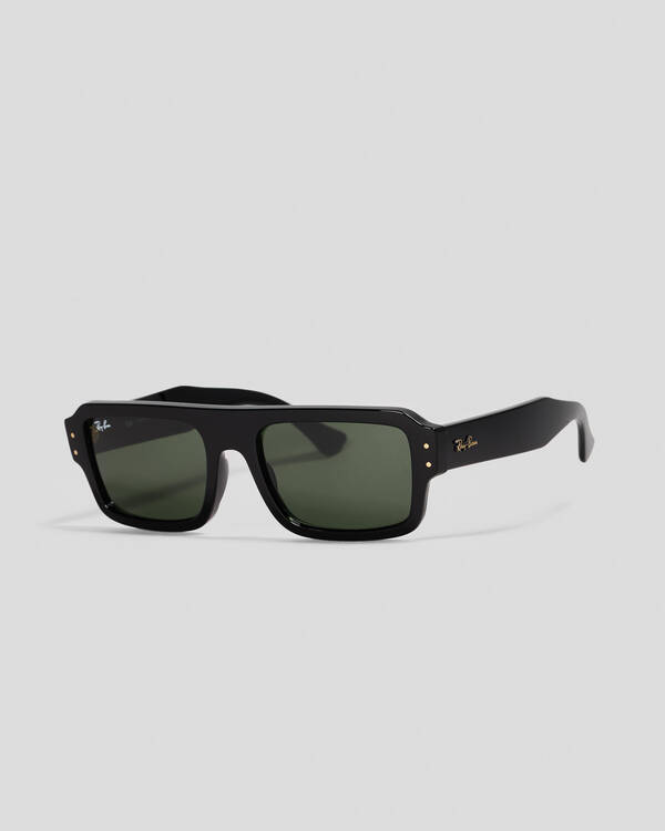 Ray-Ban Lukas Sunglasses for Mens