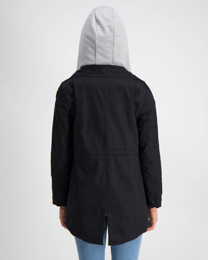 Used No Doubt Anorak for Womens