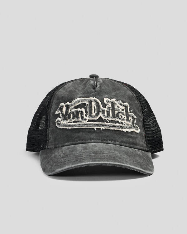 Trucker Cap