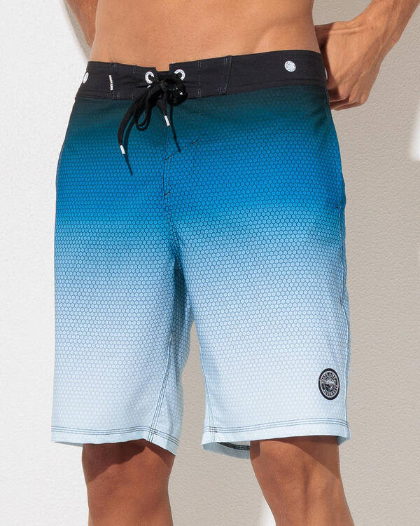 Density Board Shorts