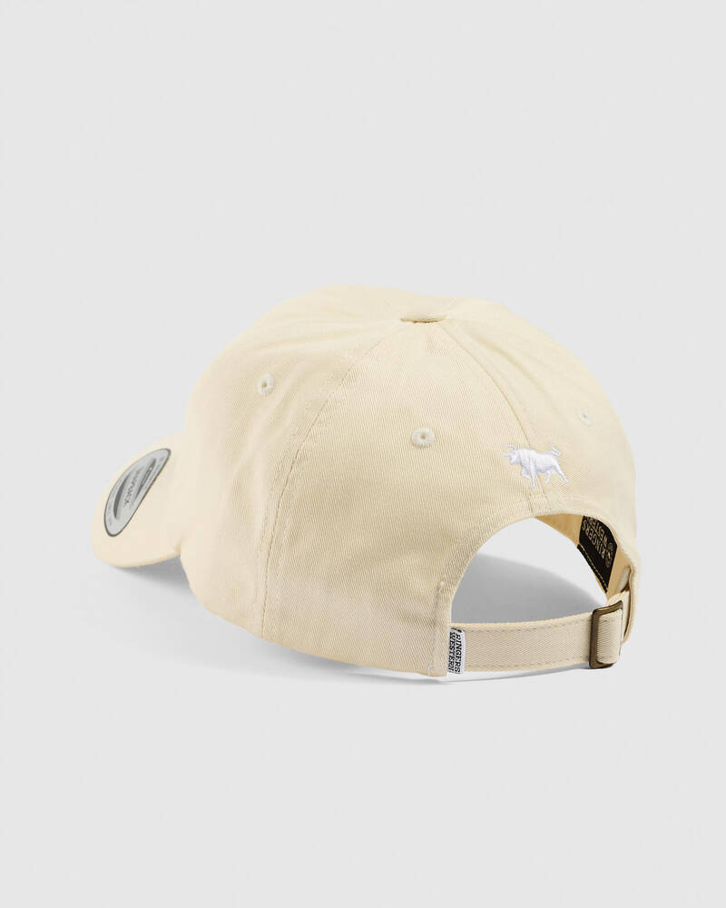 Ringers Western Universal Baseball Cap for Womens