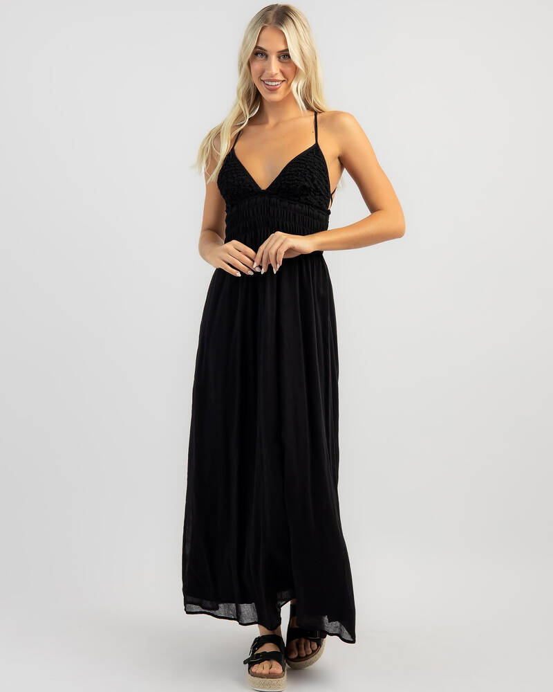 Mooloola Ekin Maxi Dress for Womens