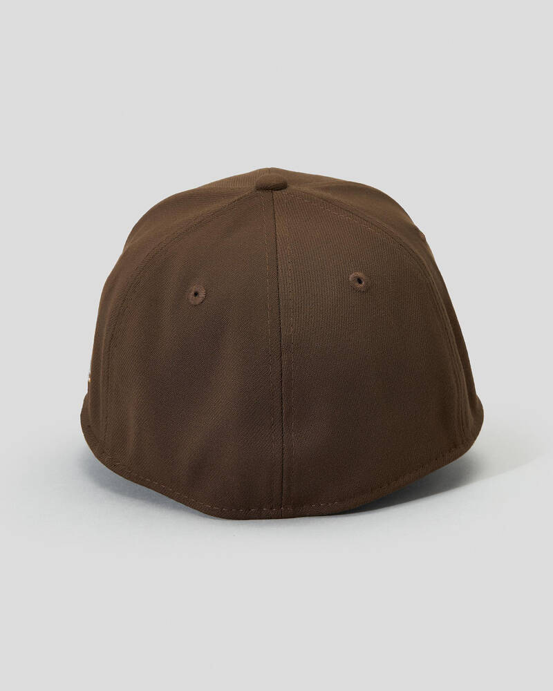 New Era LA Dodgers Cap for Womens