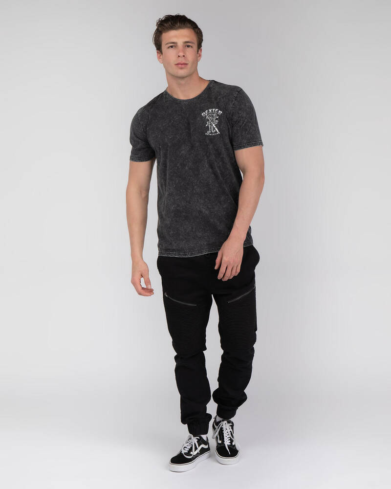 Dexter Prowler T-Shirt for Mens