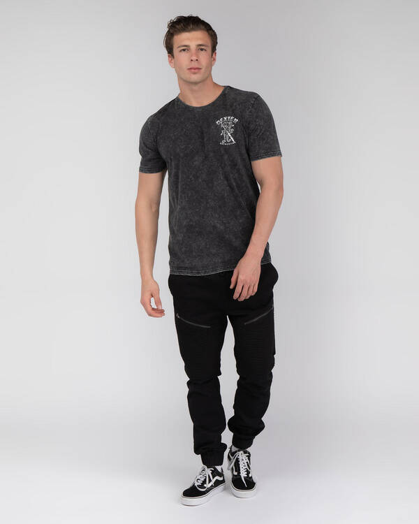 Dexter Prowler T-Shirt for Mens