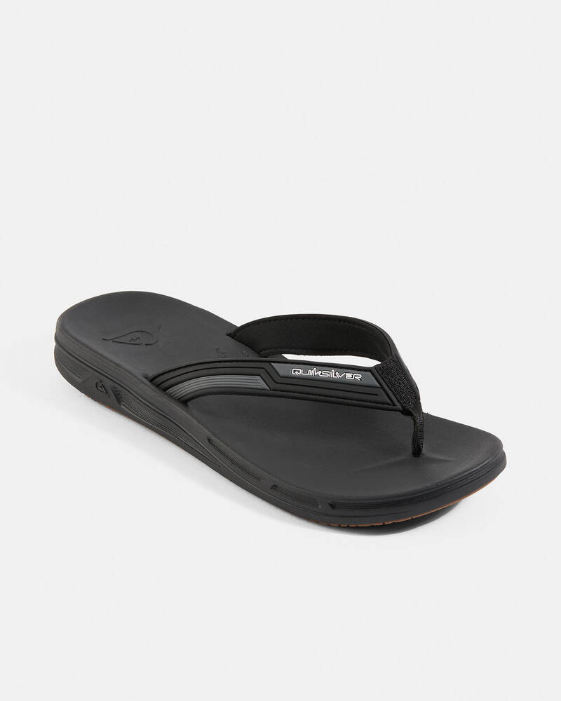 Quiksilver Makua Thongs for Mens