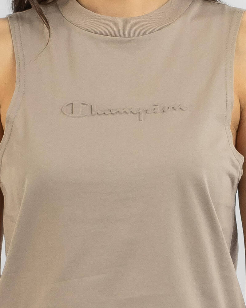 Champion Rochester Tank Top for Womens