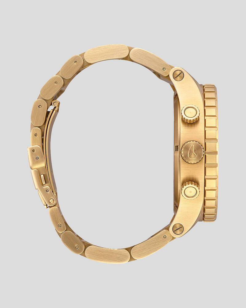 Nixon 51-30 Chrono Watch for Mens