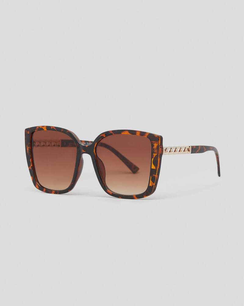 Indie Eyewear Corfu Sunglasses for Womens