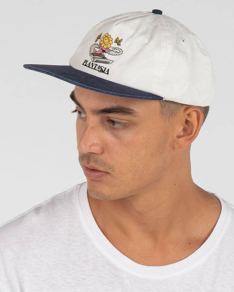 TCSS Plantasia Cap for Mens