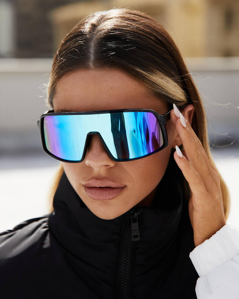 Indie Eyewear Texas Sunglasses for Womens