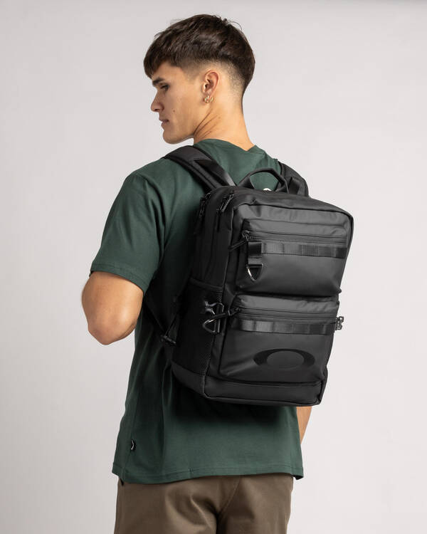 Rover Laptop Backpack
