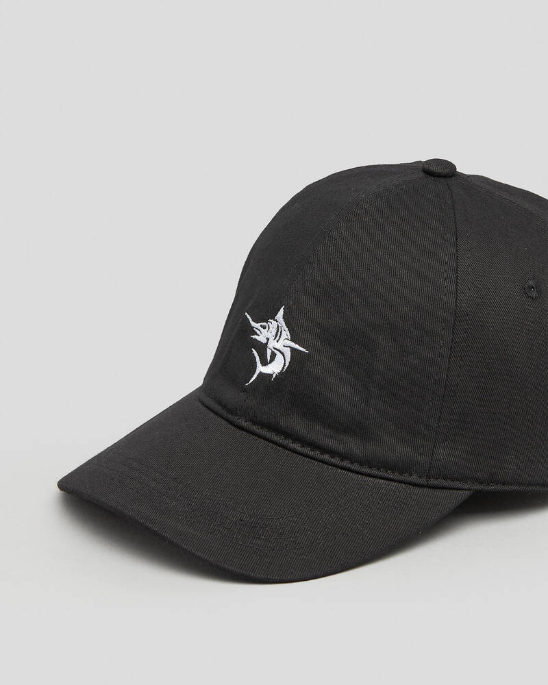 Salty Life Angler V2 Cap for Mens