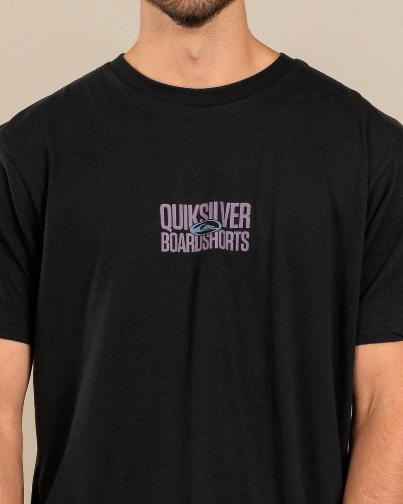 Billabong Mega Stack T-Shirt for Mens