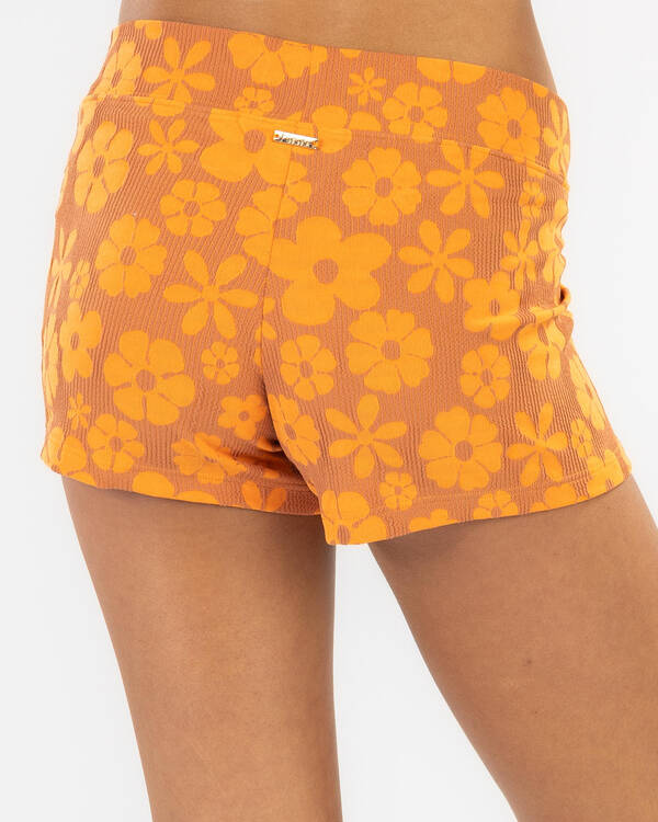 Mooloola Girls' Sand Dune Shorts for Womens