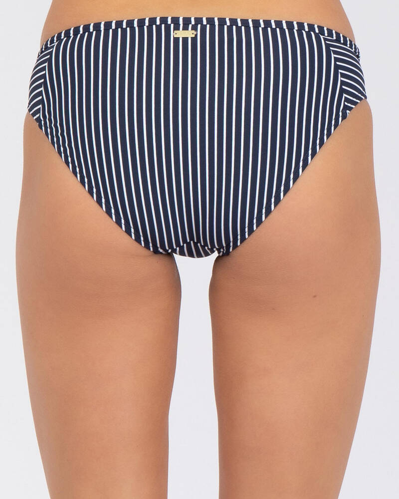 Roxy PT Beach Classics Bikini Bottom for Womens