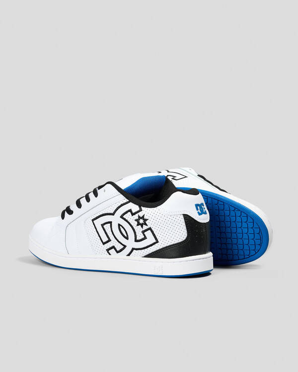 DC Shoes Net Shoes for Mens