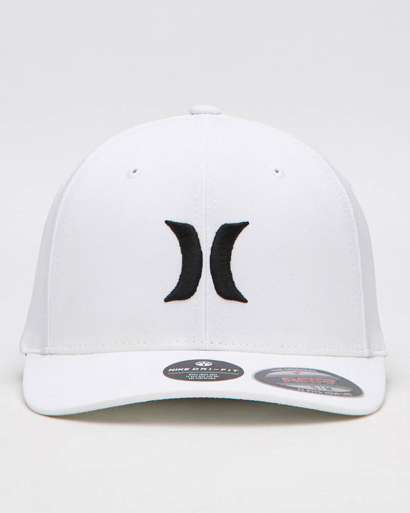 Hurley Dri-Fit OAO 2.0 Flex Cap for Mens
