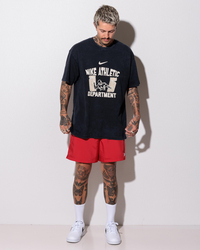 Nike Gym Heritage T-Shirt for Mens image number null