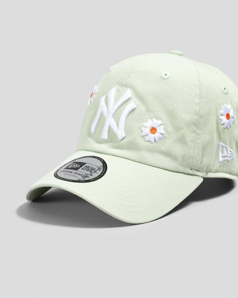 New Era New York Yankees Cap for Womens