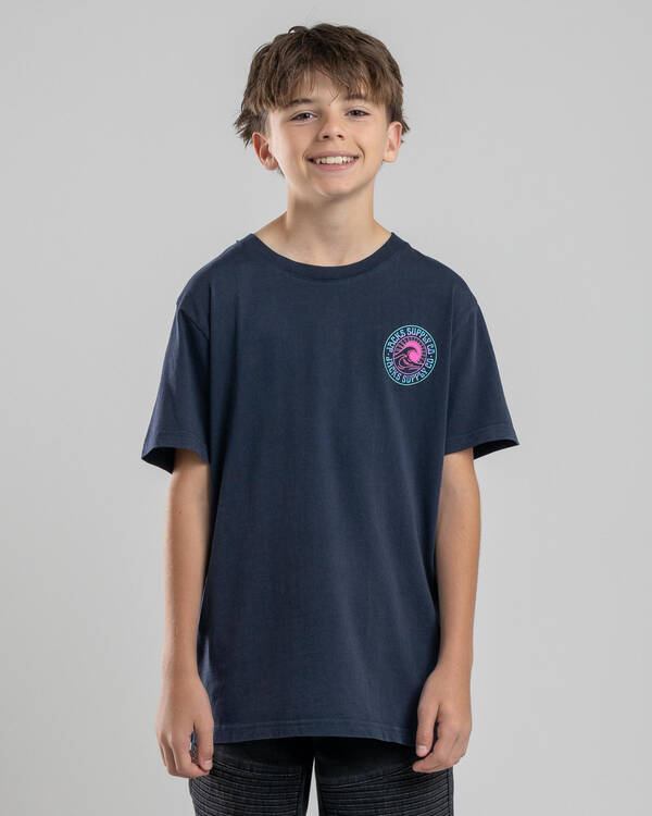 Jacks Boys' Neowake T-Shirt for Mens