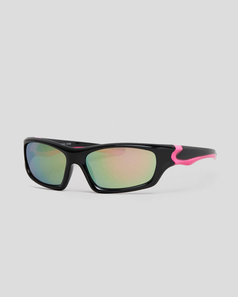 Indie Eyewear Venom Sunglasses for Womens
