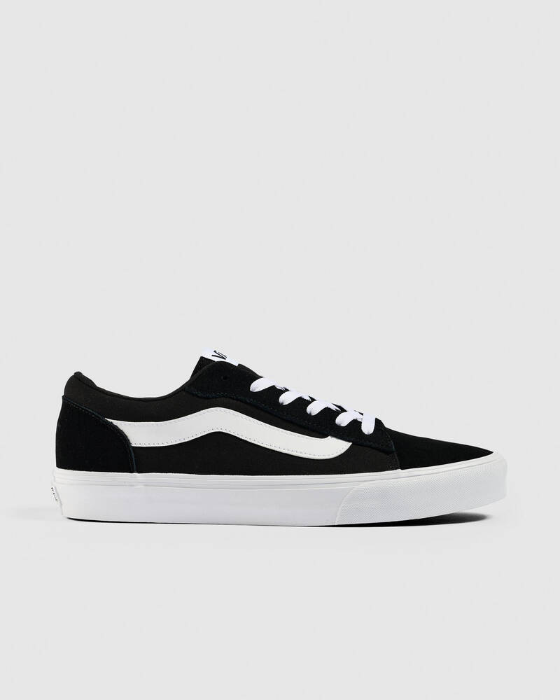 Vans Vero LS Shoes for Mens