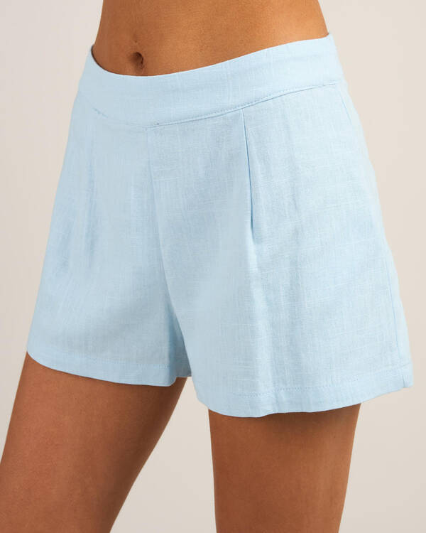 Mooloola Brighton Hawaii Shorts for Womens