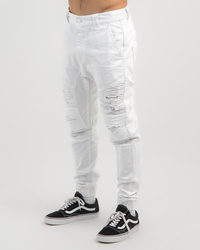 Nena & Pasadena Hellcat Jogger Pants for Mens image number null