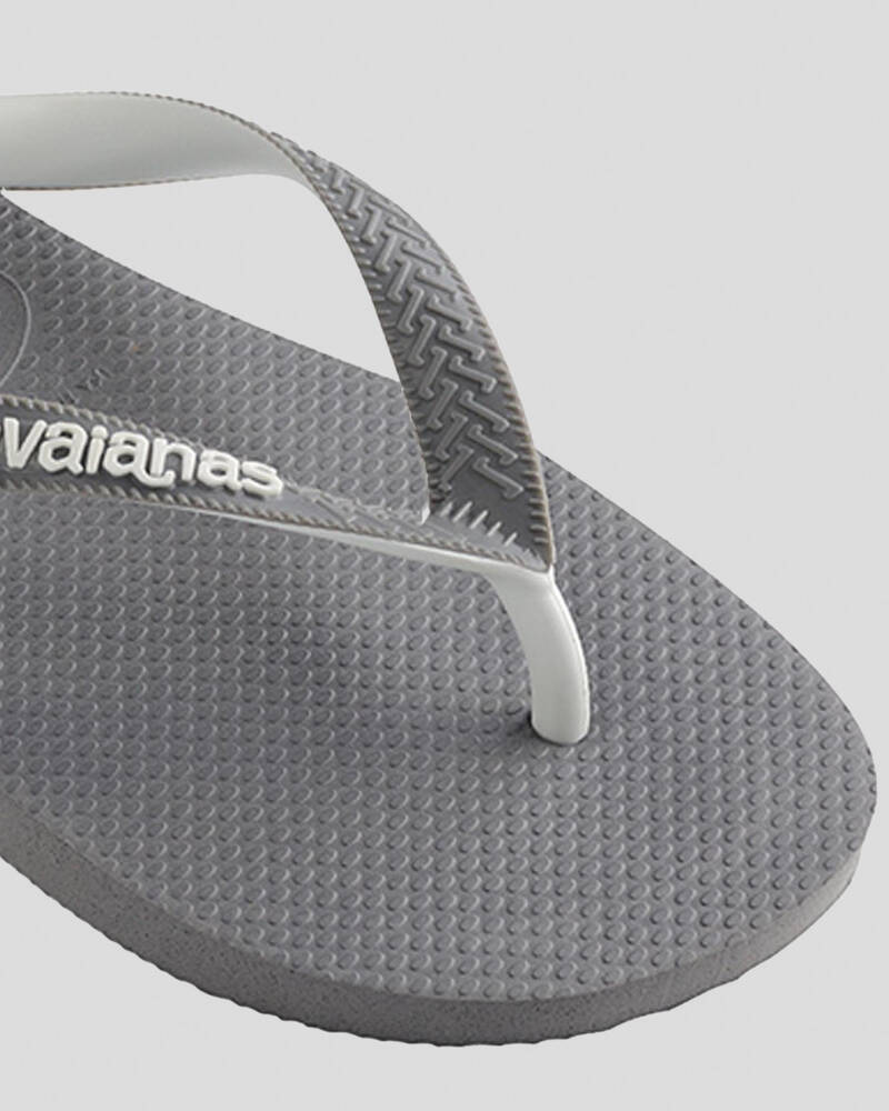 Havaianas Kids' Top Mix Thongs for Mens