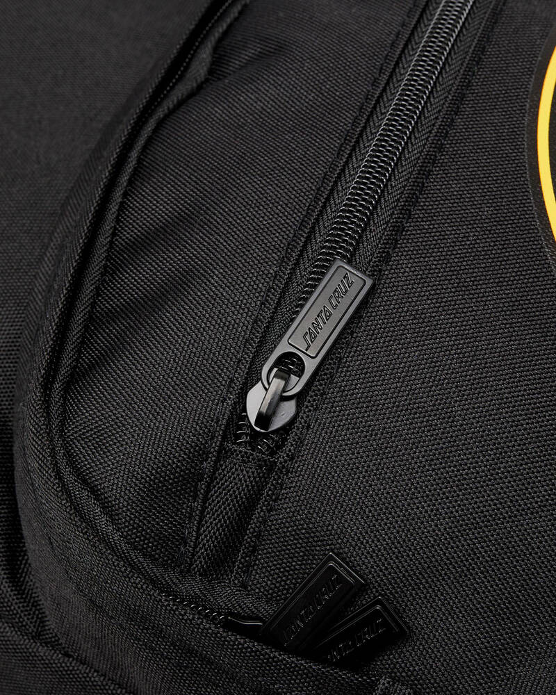 Santa Cruz Contra Dot Backpack for Mens