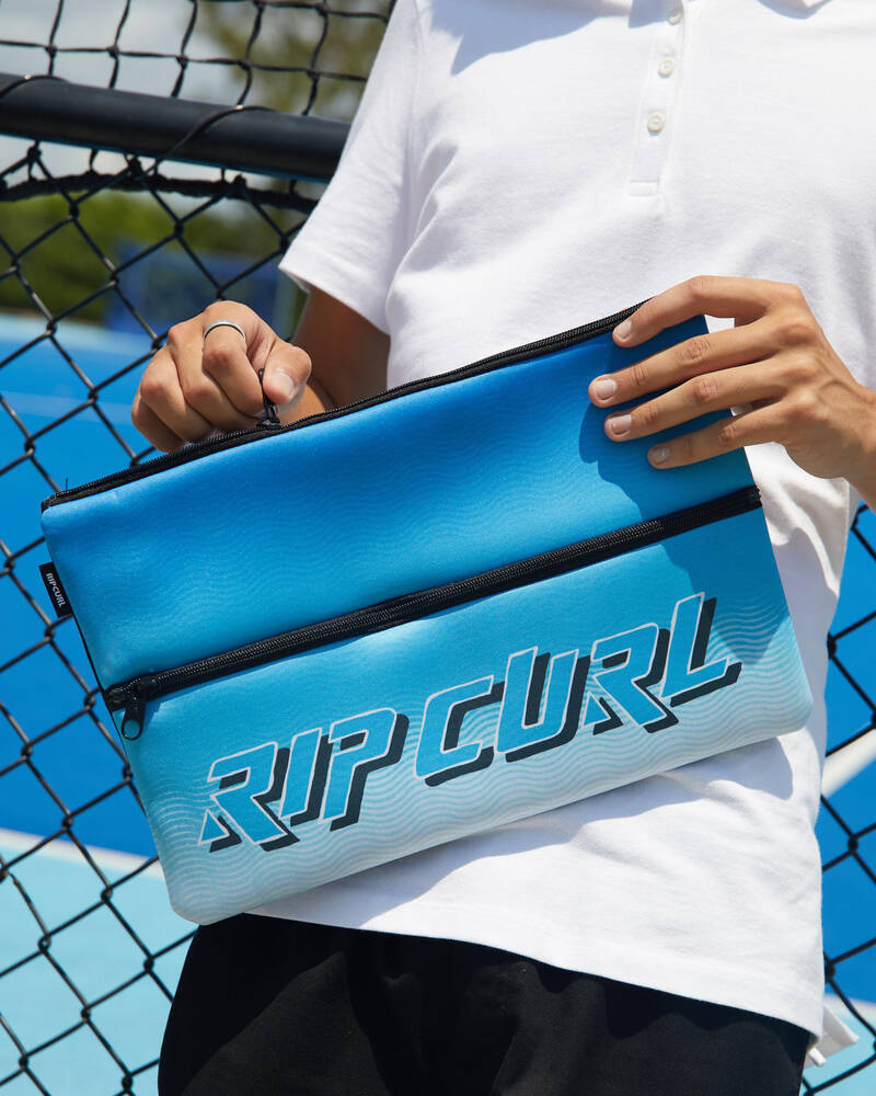 Rip Curl X Large Pencil Case 2023 for Mens