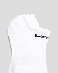 Nike Women's Everyday Cushioned No Show Sock Pack for Womens image number null