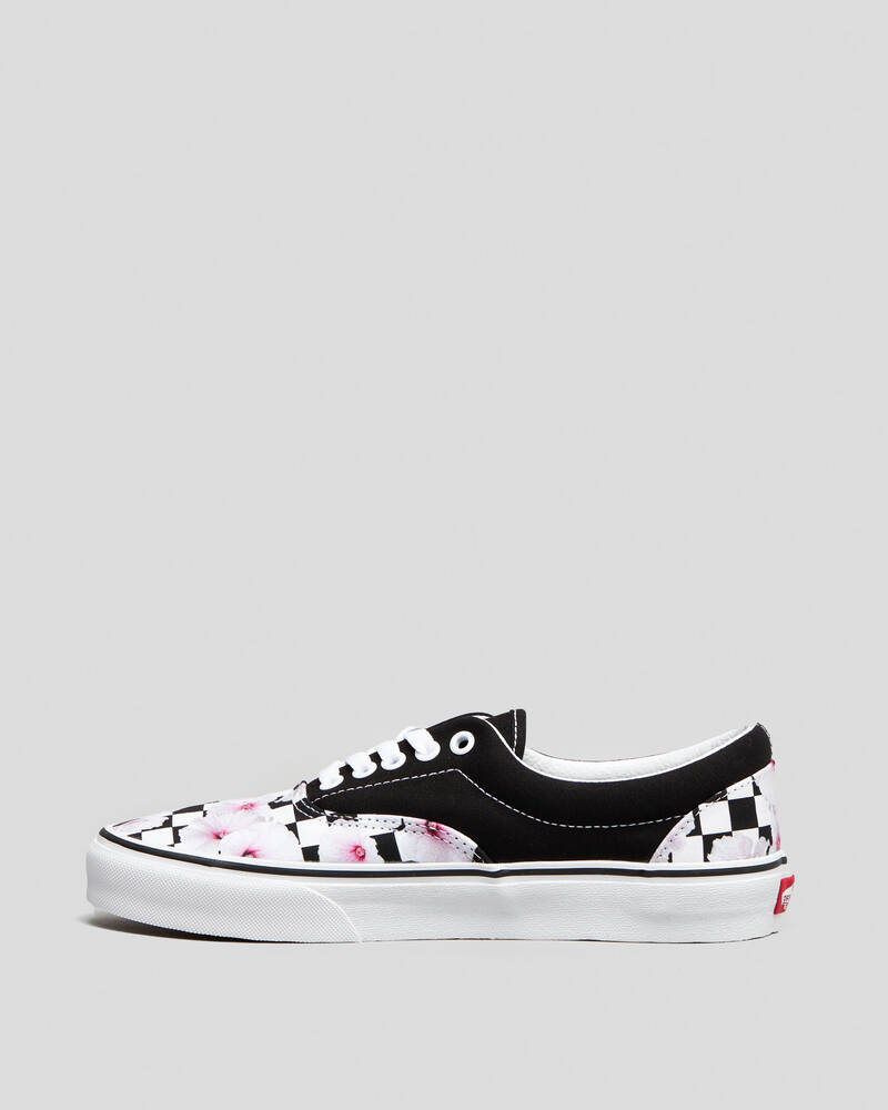 Vans Womens Era Shoes for Womens
