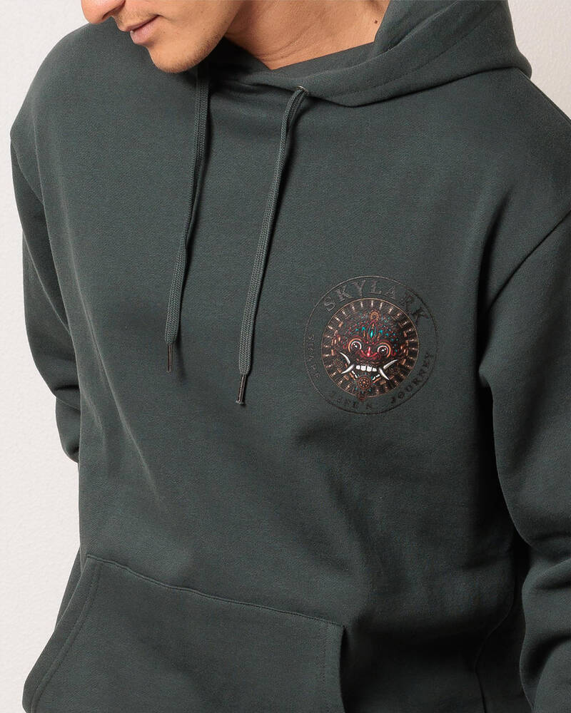 Skylark Traditions Hoodie for Mens