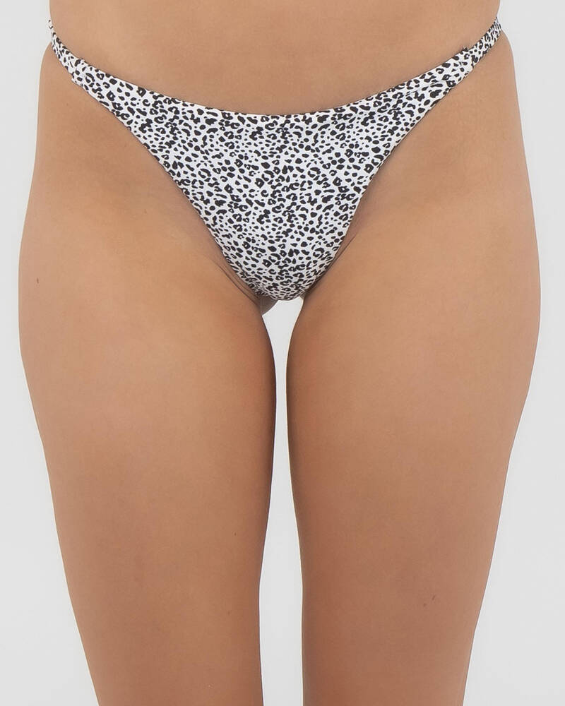 Kaiami Nala G-String Bikini Bottom for Womens