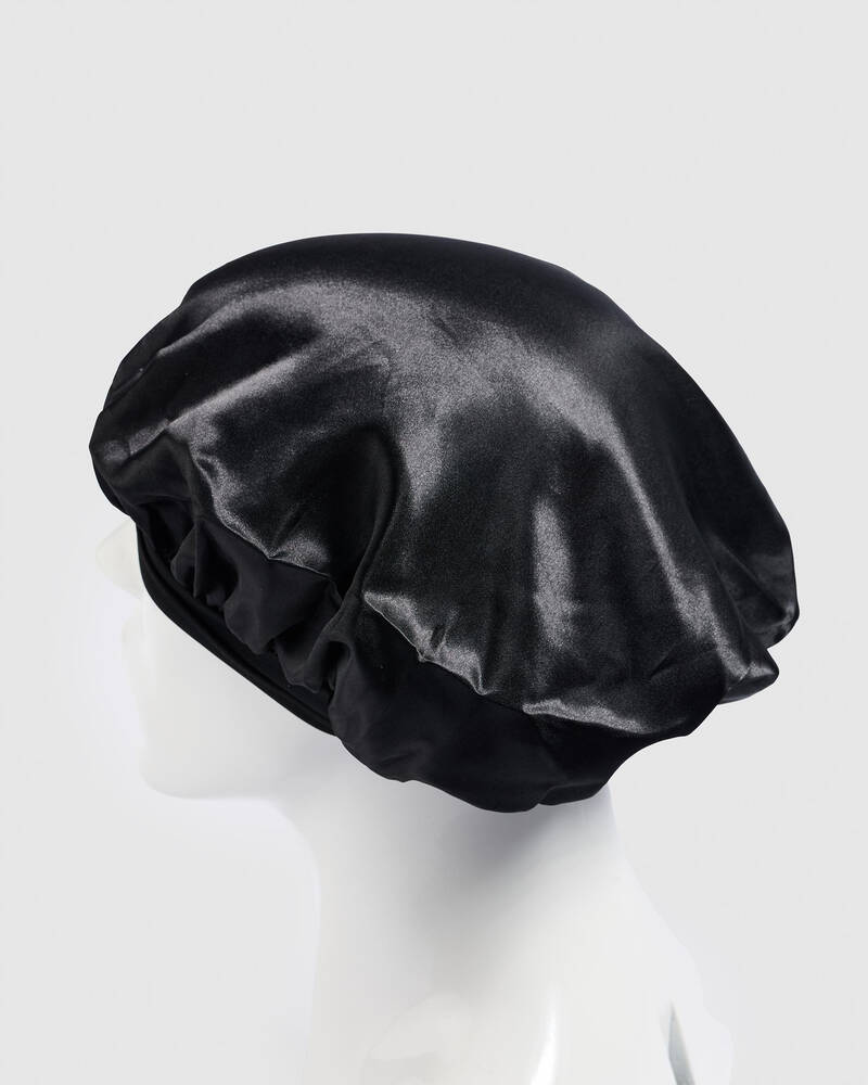 Mooloola Satin Hair Bonnet for Womens