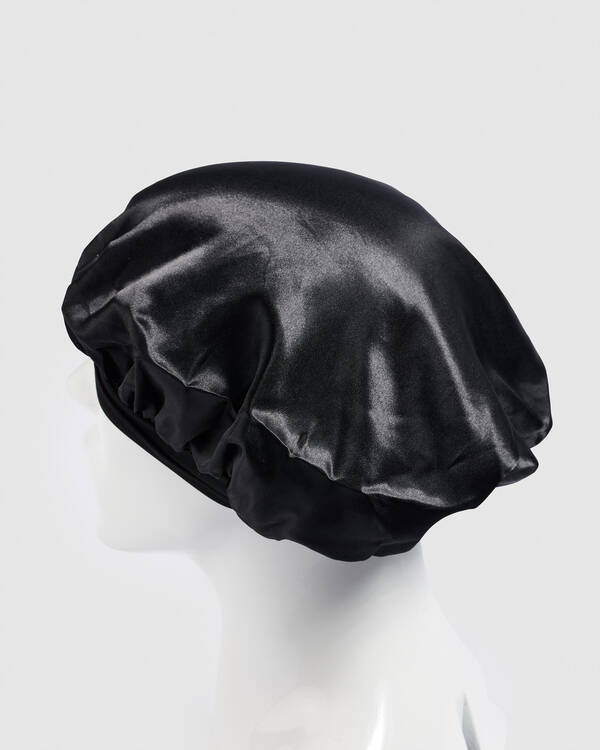 Mooloola Satin Hair Bonnet for Womens