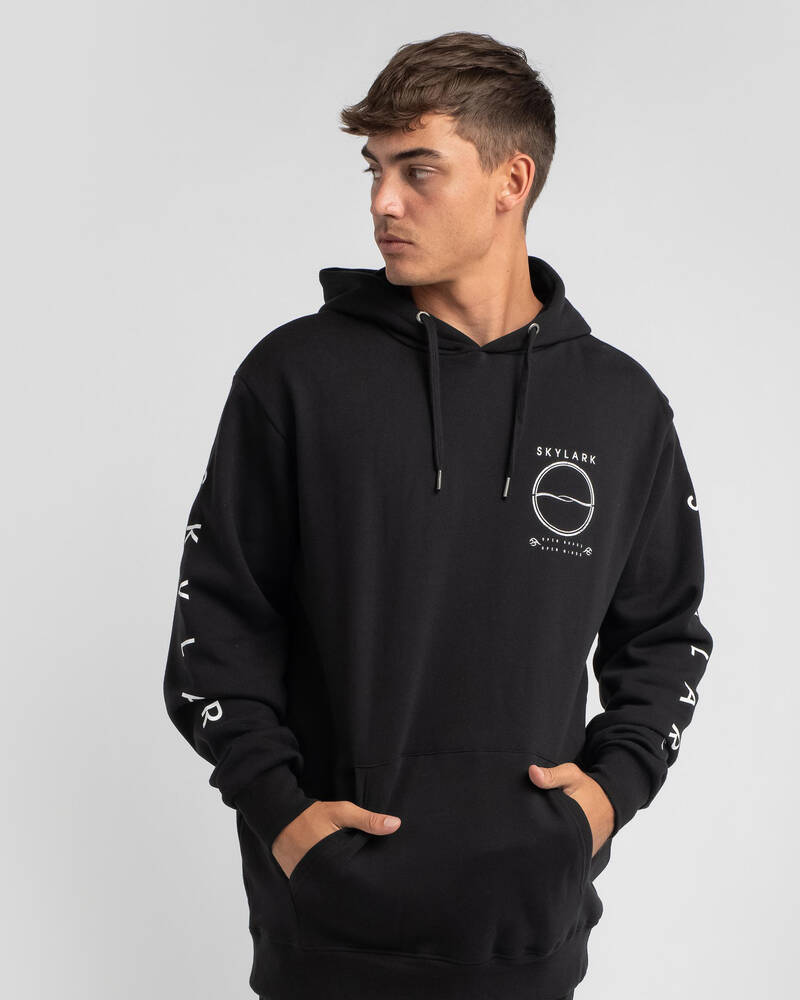 Skylark Inbound Hoodie for Mens