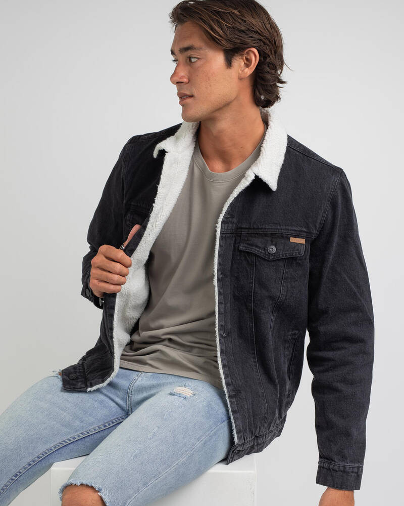 Lucid Boulder Jacket for Mens