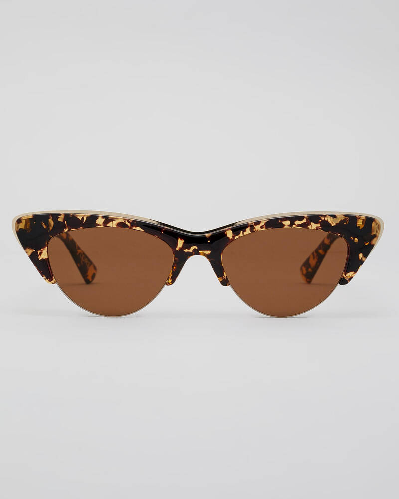 Reality Eyewear Loren Sunglasses for Womens