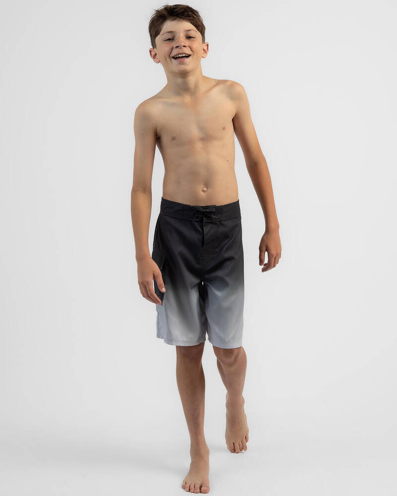 Rip Curl Boys' Shock Board Shorts for Mens