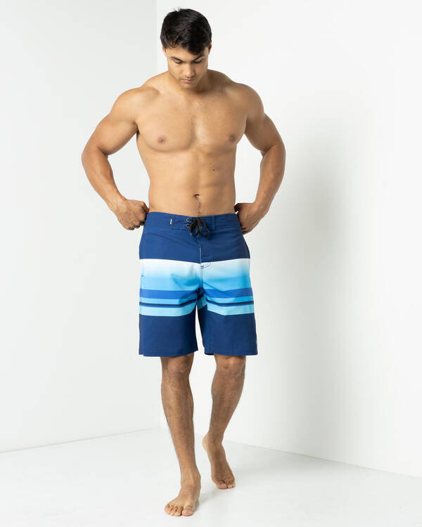 Jacks Challenger Deep Board Shorts for Mens