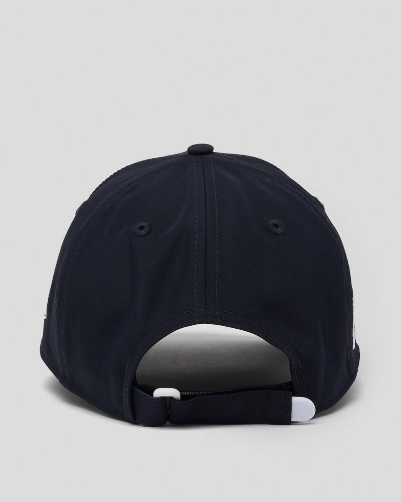 New Era Canterbury Bulldogs 9FORTY Media Cap for Mens