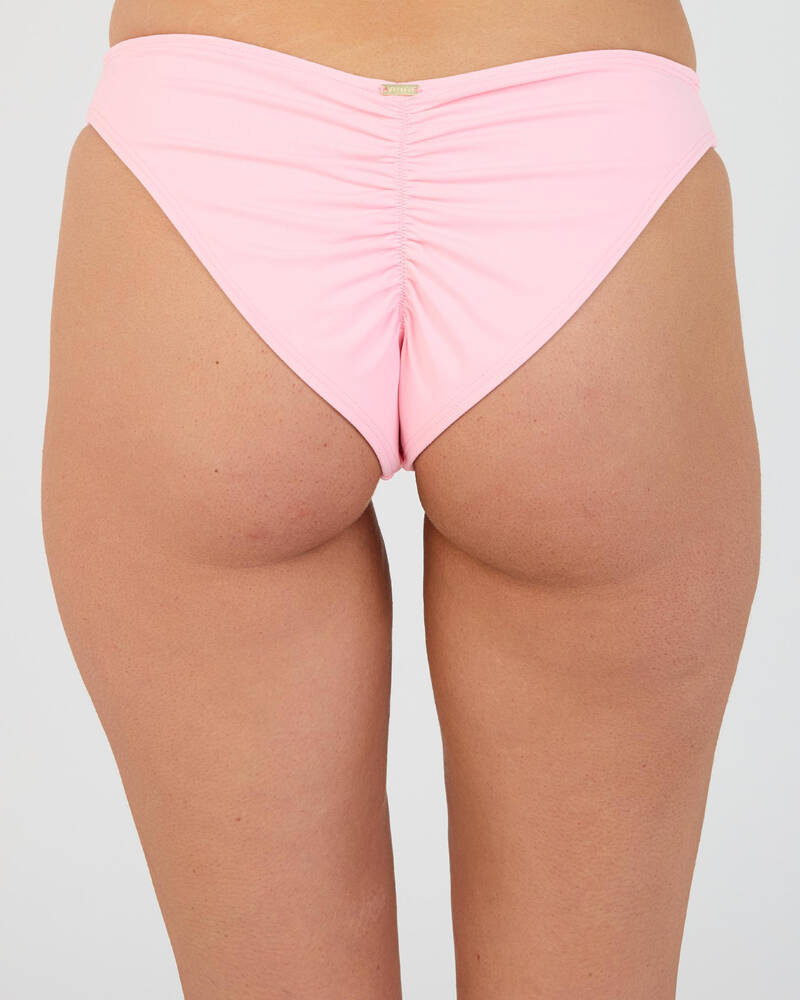 Topanga Baxter Cheeky Bikini Bottom for Womens