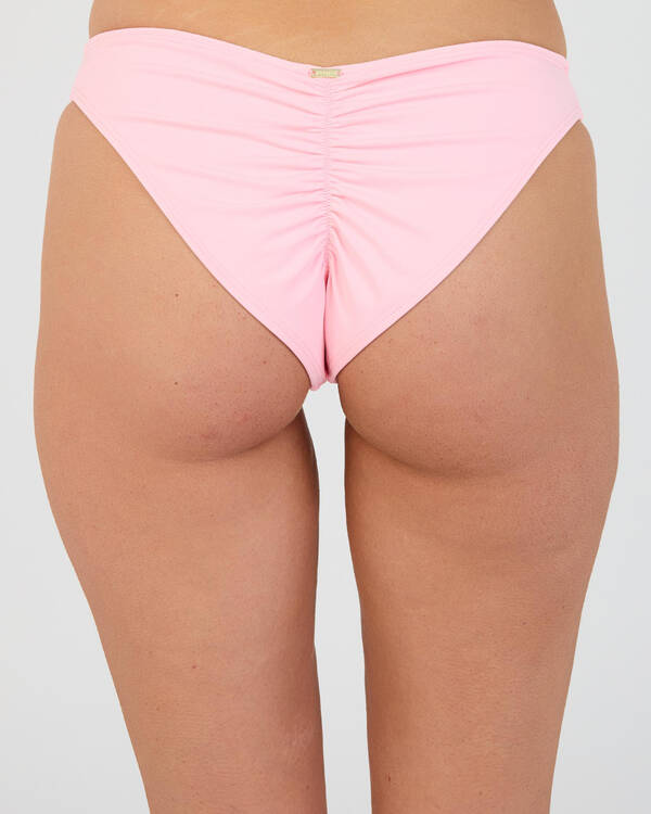 Topanga Baxter Cheeky Bikini Bottom for Womens